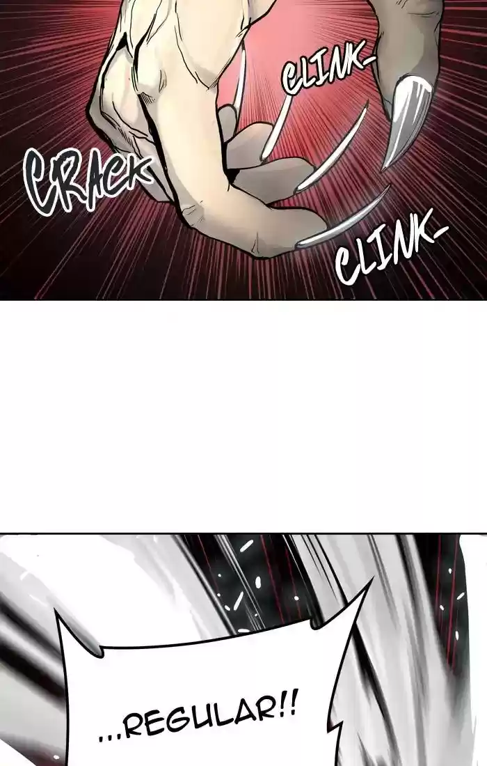 Tower of God Chapter 419: