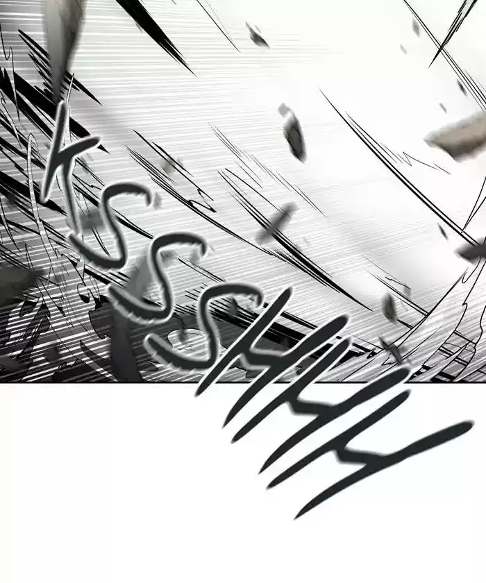 Tower of God Chapter 419: