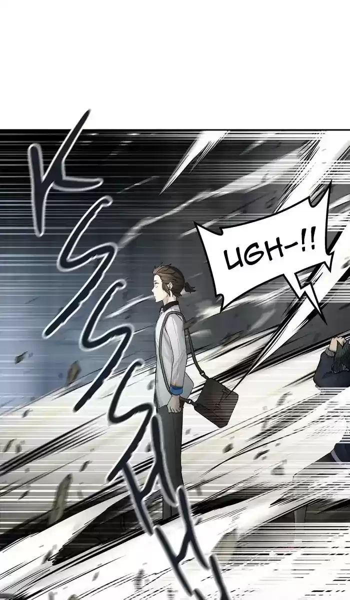 Tower of God Chapter 419: