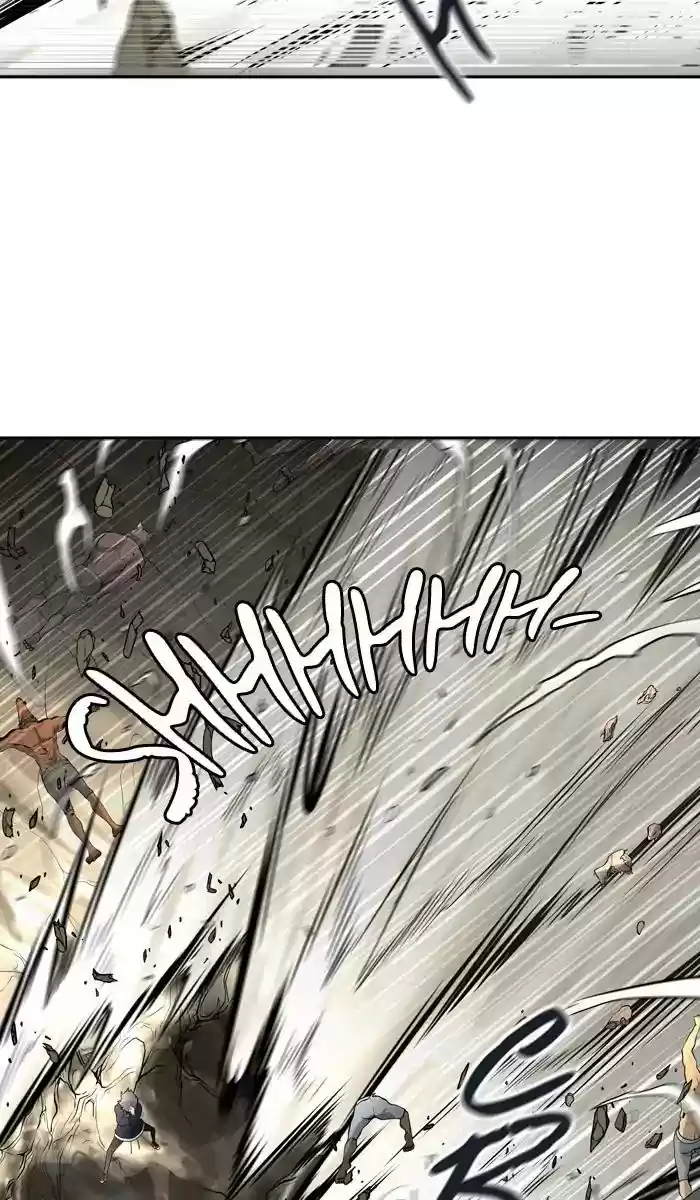 Tower of God Chapter 419: