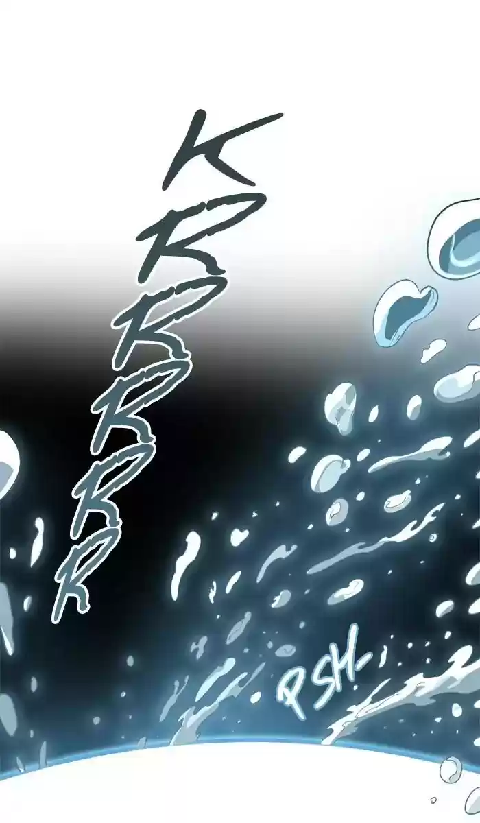 Tower of God Chapter 419: