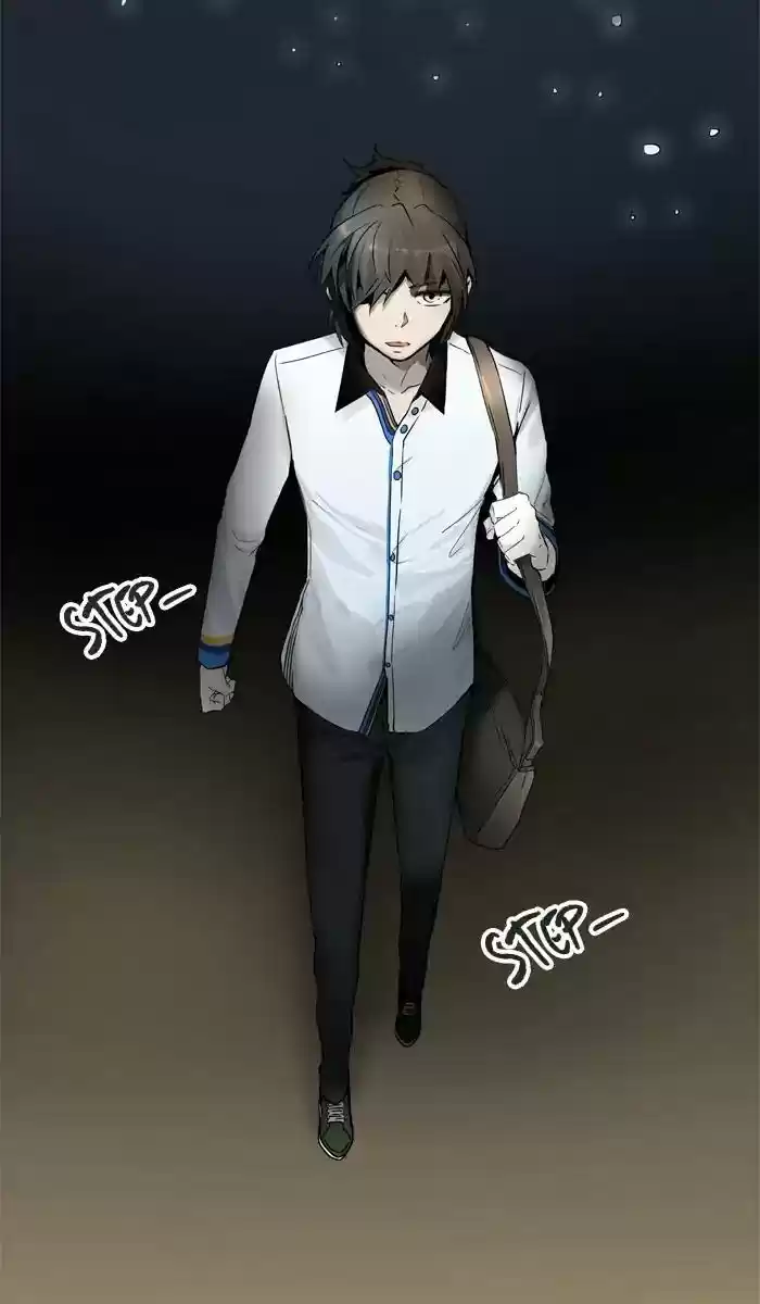 Tower of God Chapter 419: