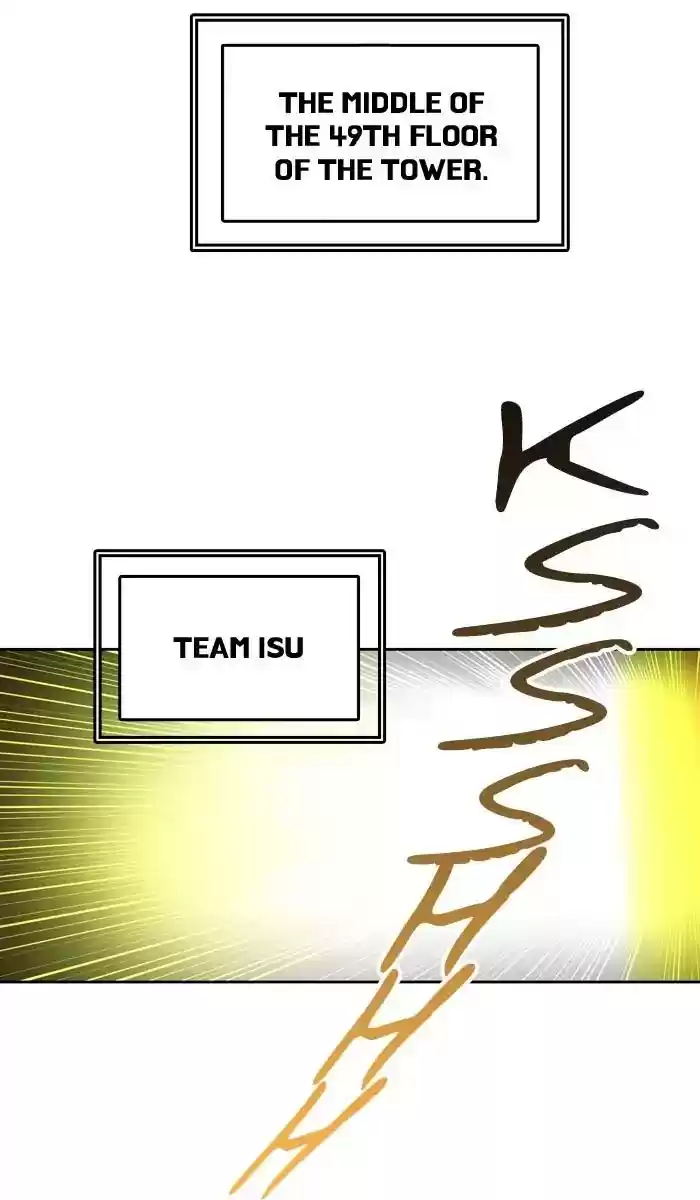 Tower of God Chapter 419: