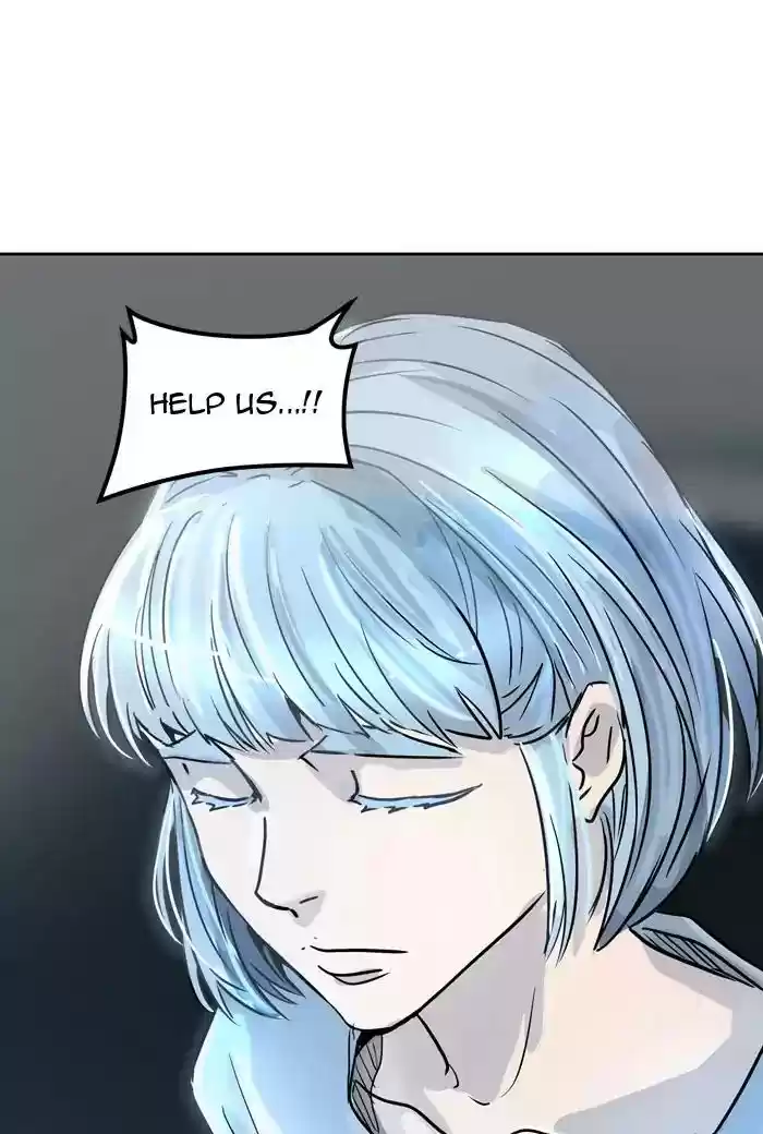 Tower of God Chapter 419: