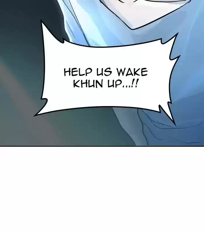 Tower of God Chapter 419: