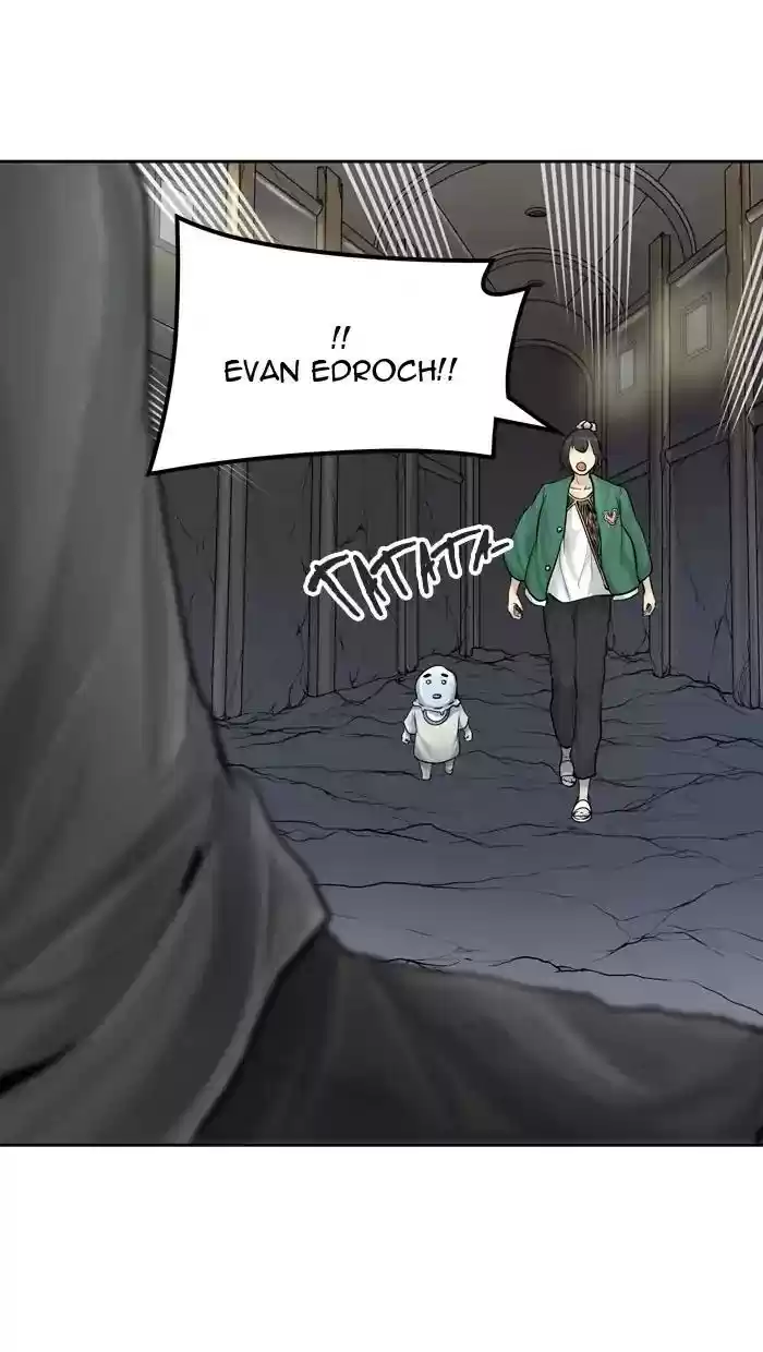Tower of God Chapter 420: