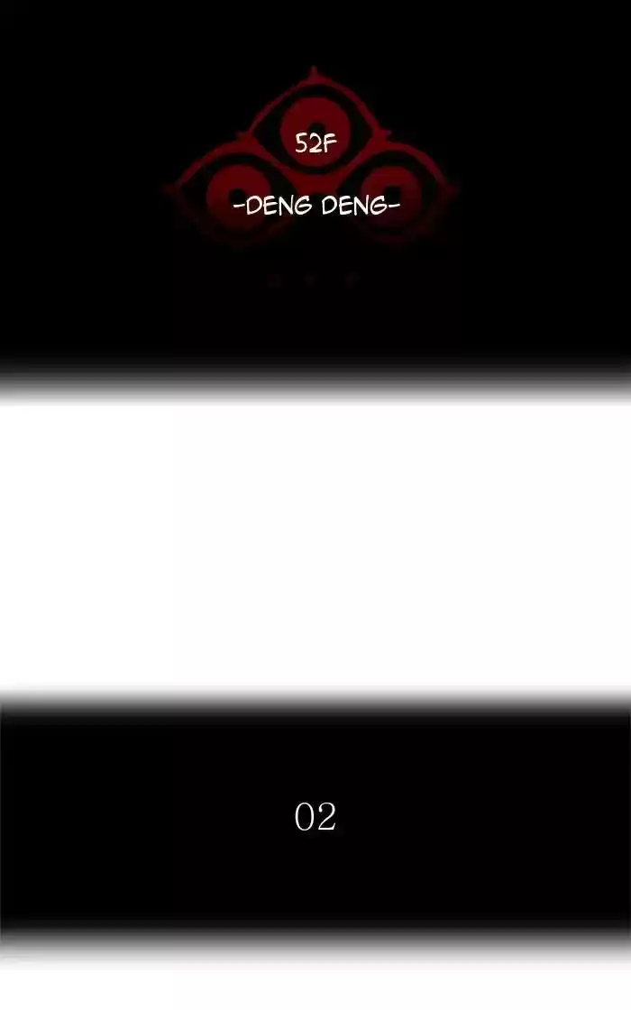 Tower of God Chapter 420: