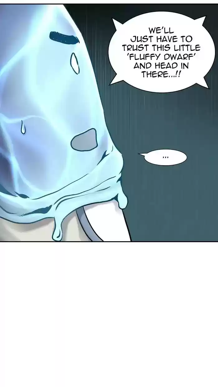 Tower of God Chapter 420: