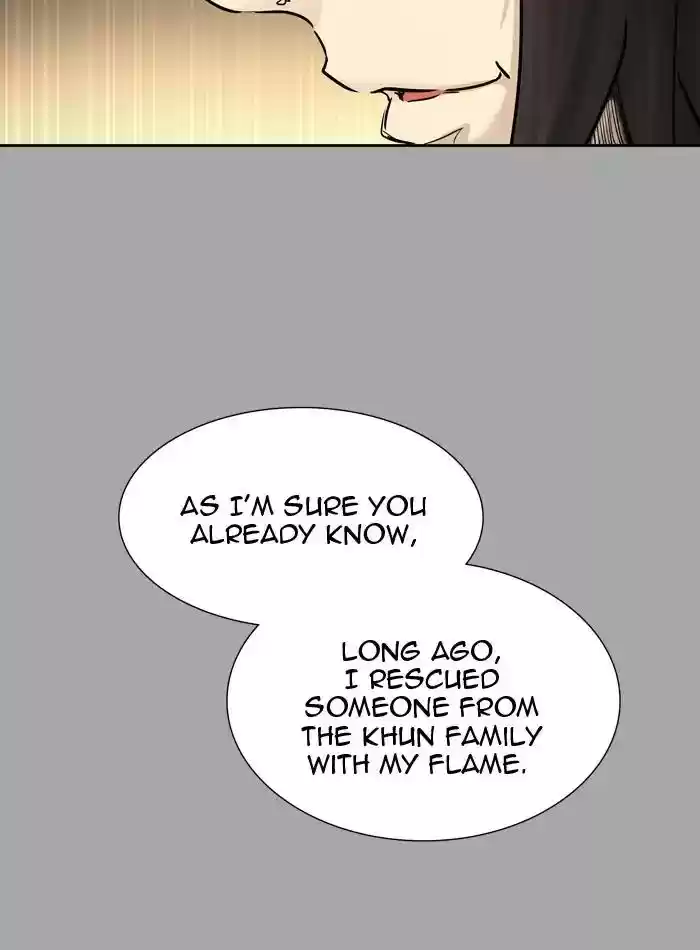 Tower of God Chapter 420: