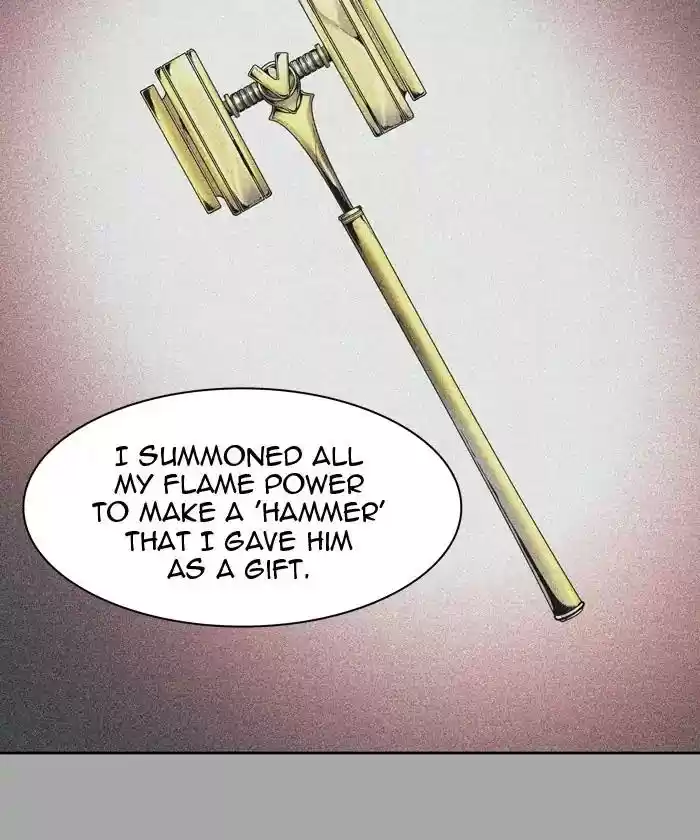 Tower of God Chapter 420: