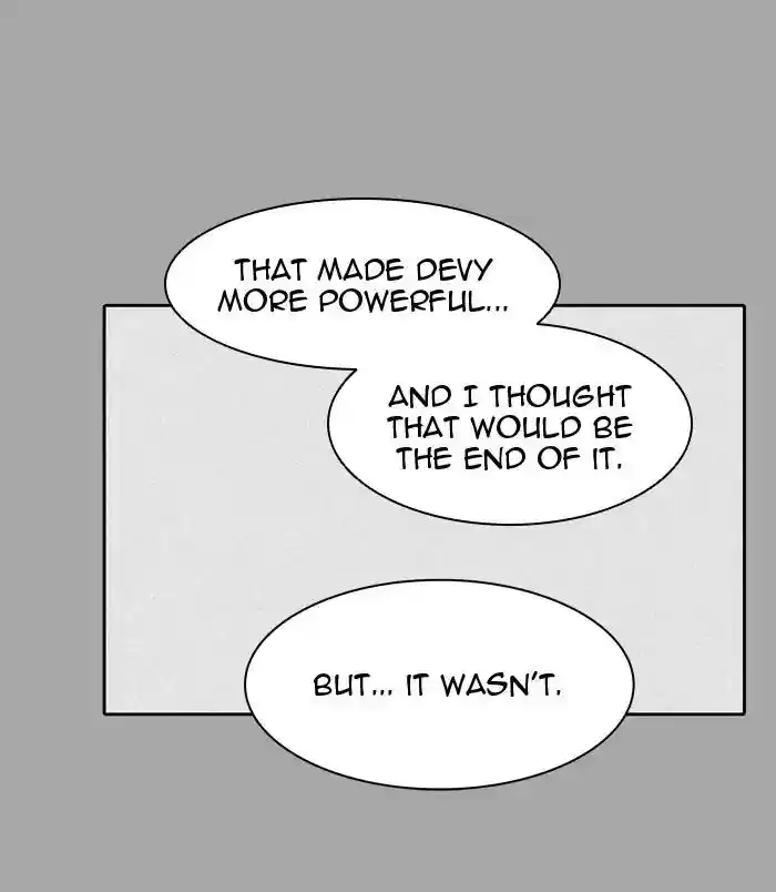 Tower of God Chapter 420: