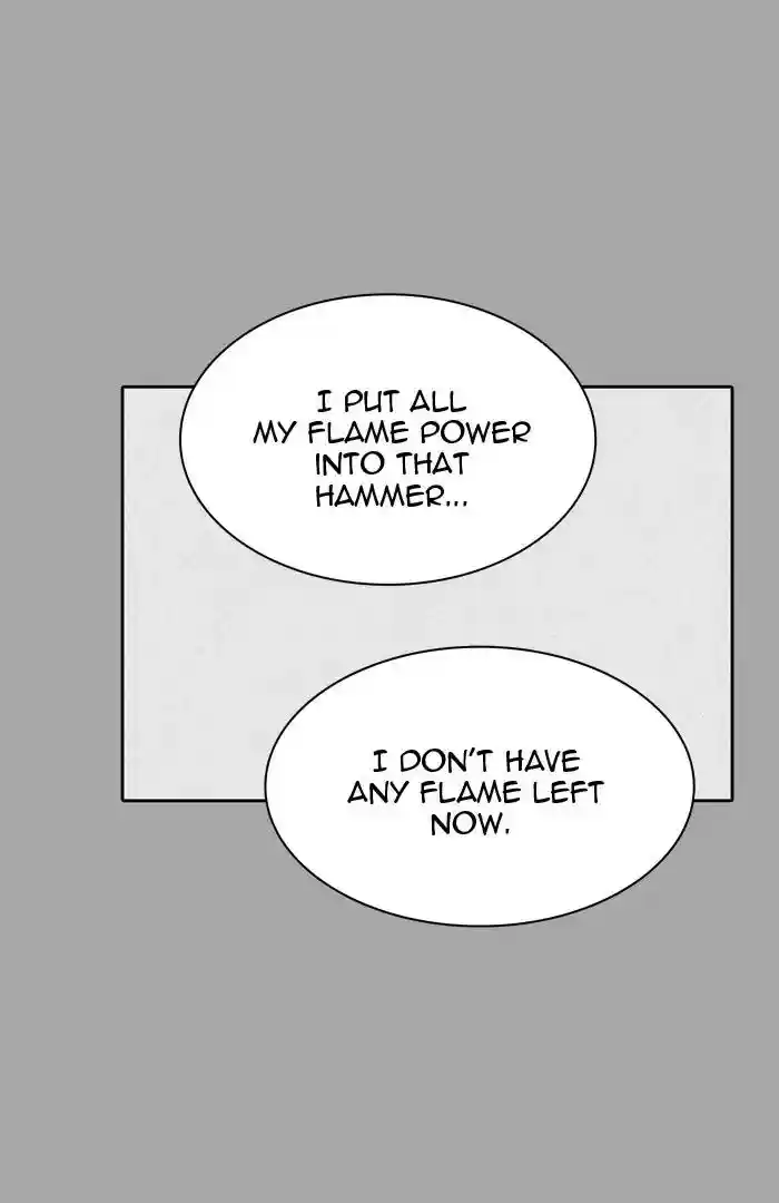 Tower of God Chapter 420: