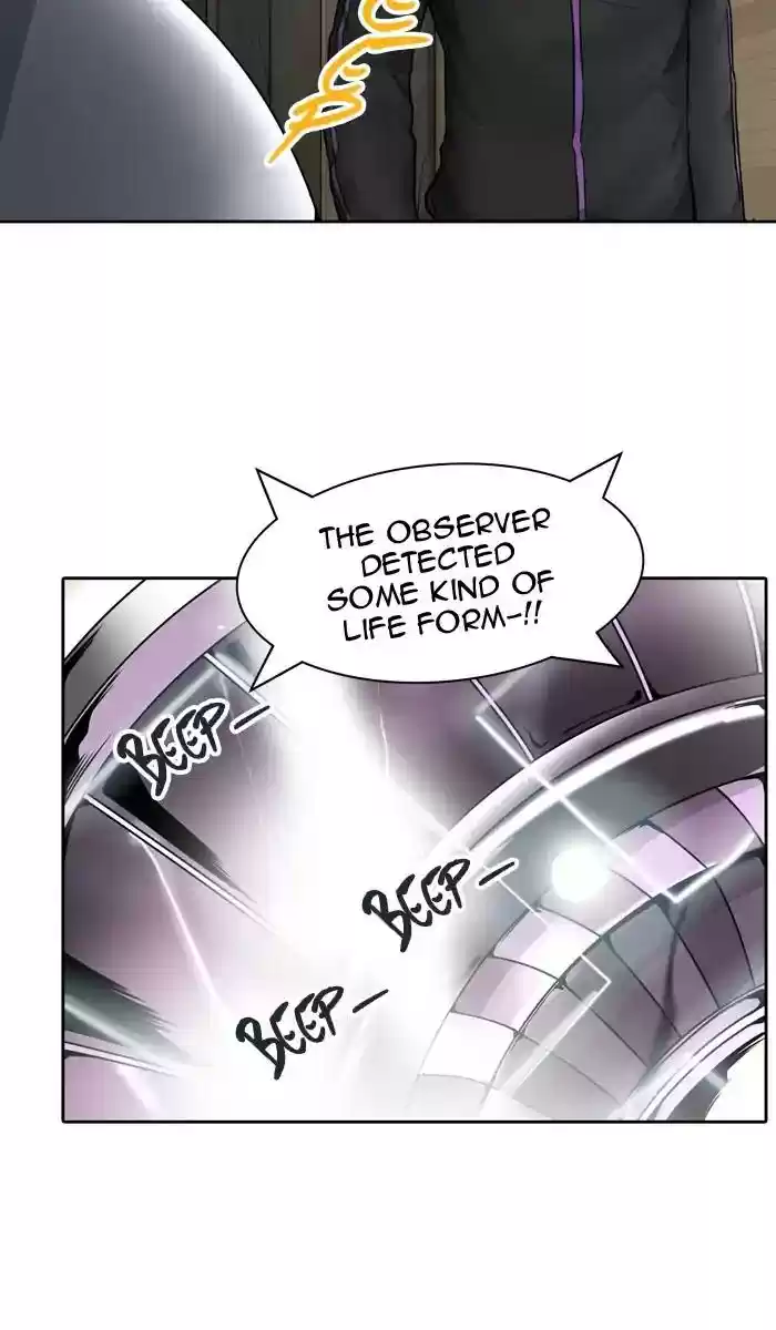 Tower of God Chapter 420: