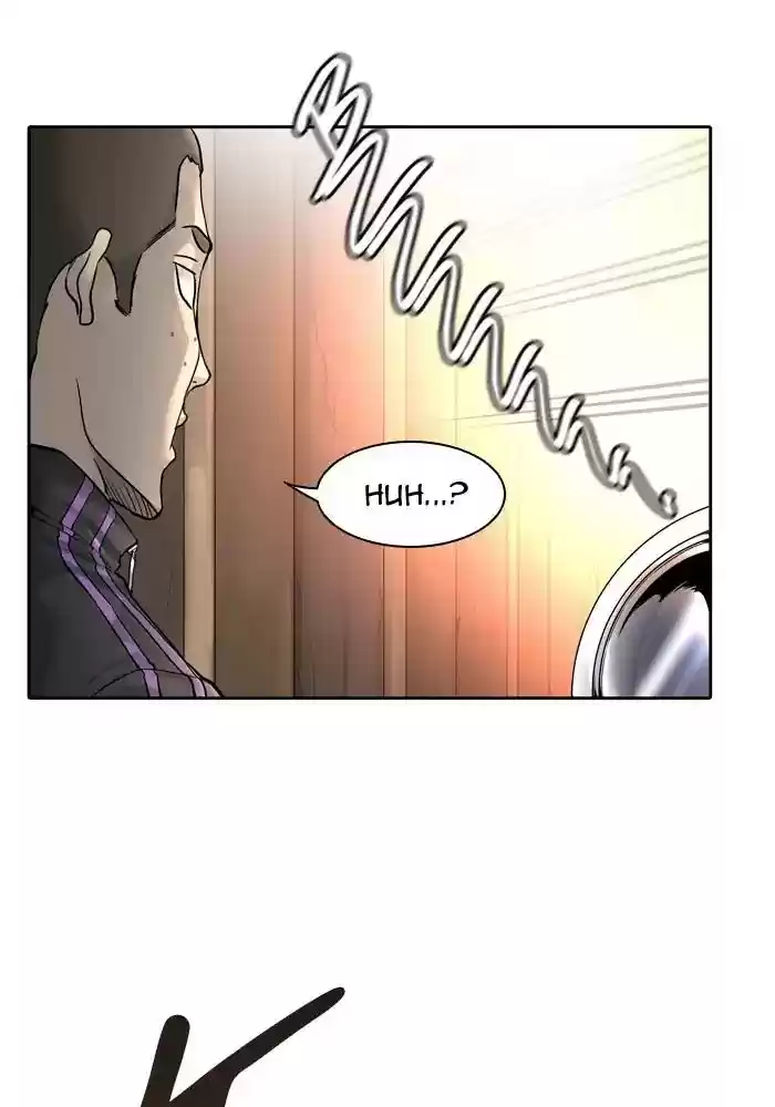 Tower of God Chapter 420:
