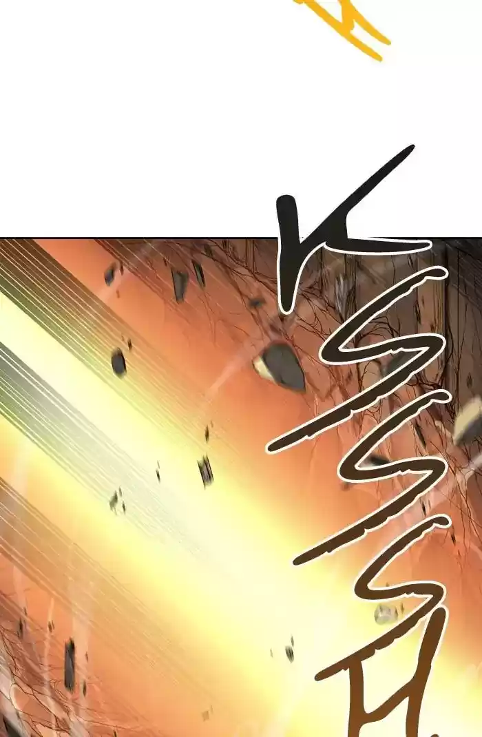 Tower of God Chapter 420: