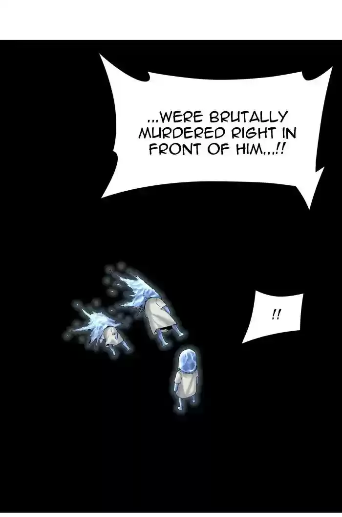 Tower of God Chapter 420:
