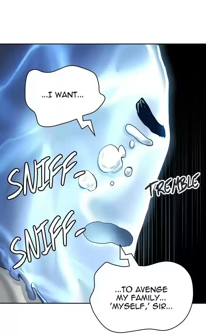 Tower of God Chapter 420: