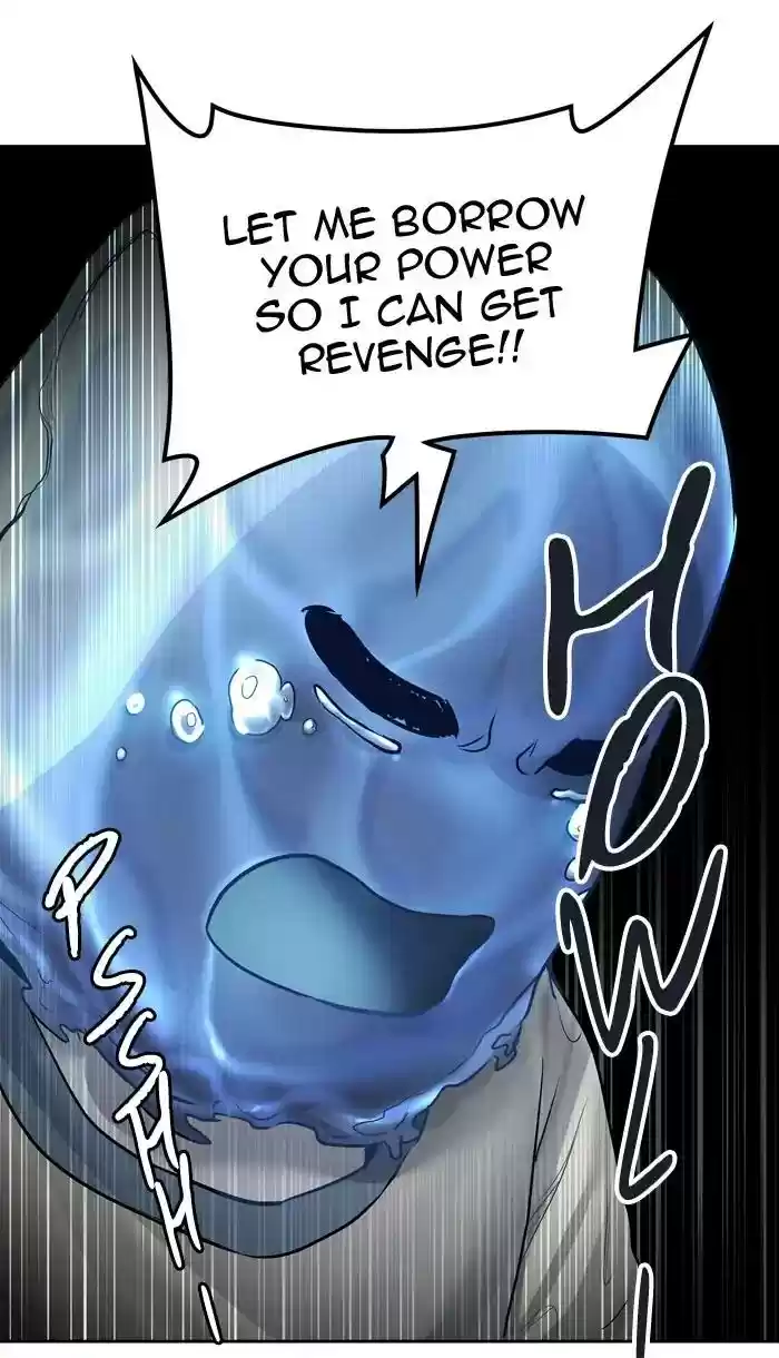 Tower of God Chapter 420:
