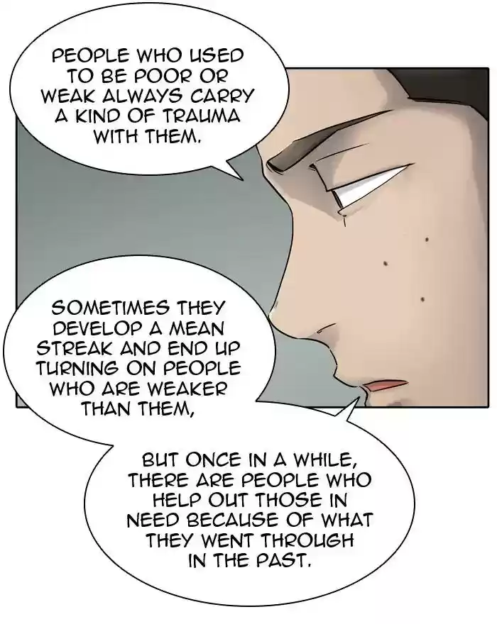 Tower of God Chapter 420: