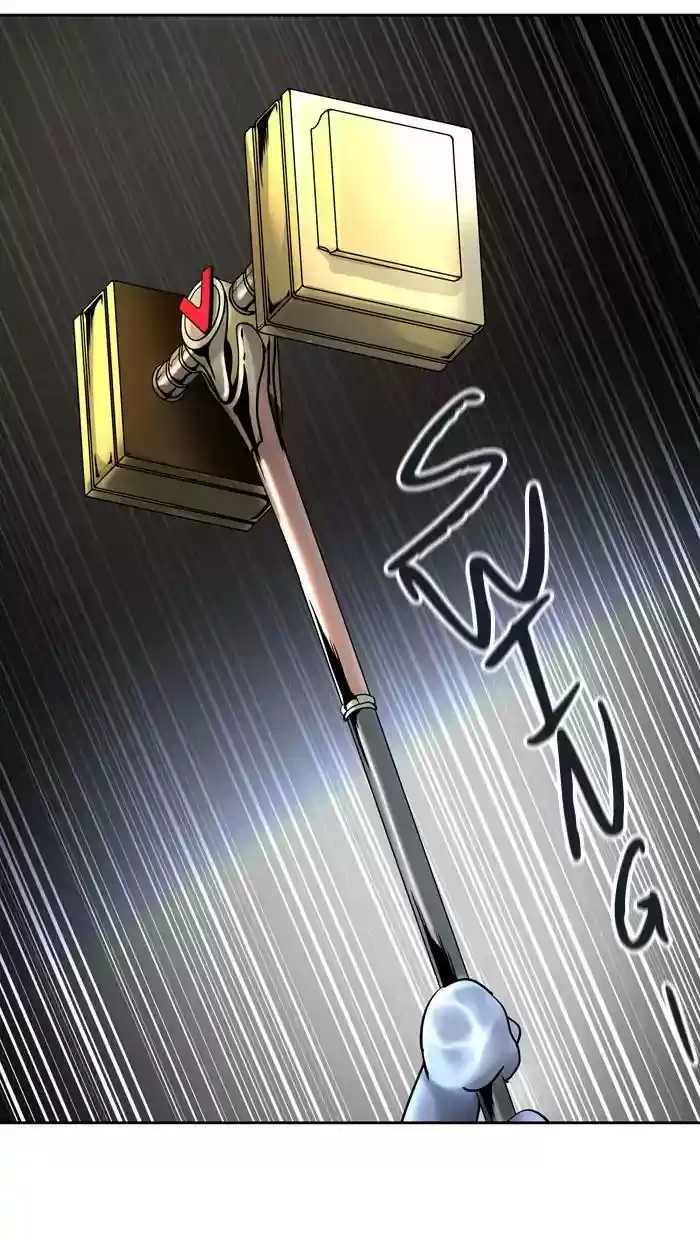 Tower of God Chapter 420: