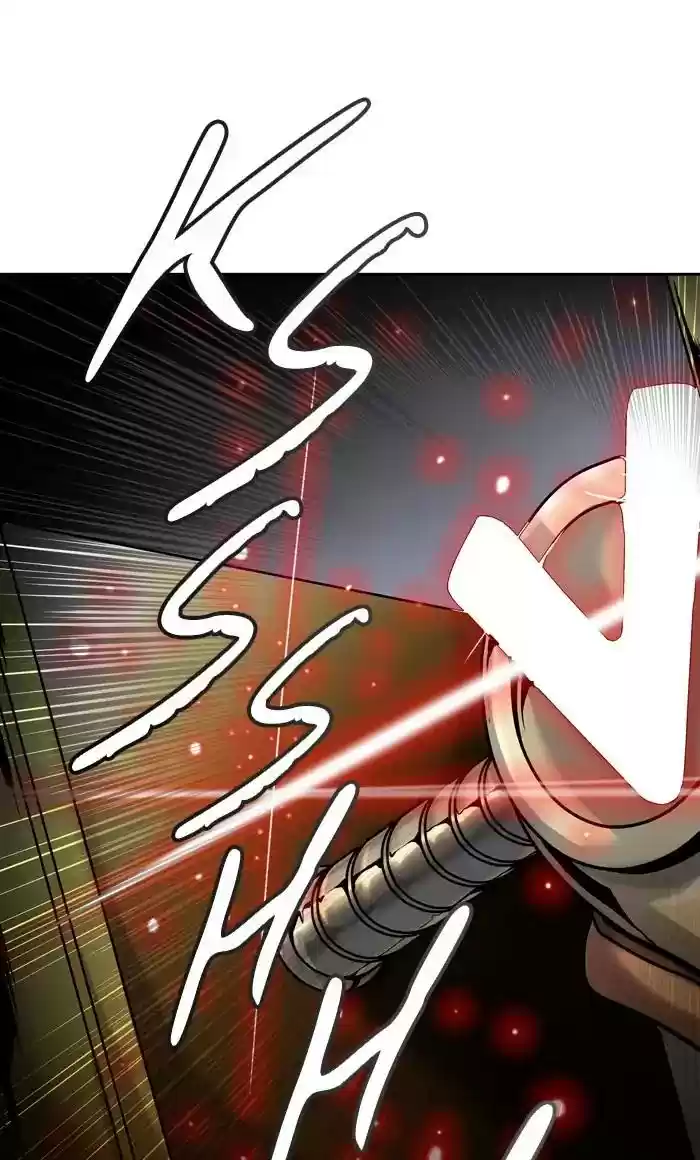 Tower of God Chapter 420: