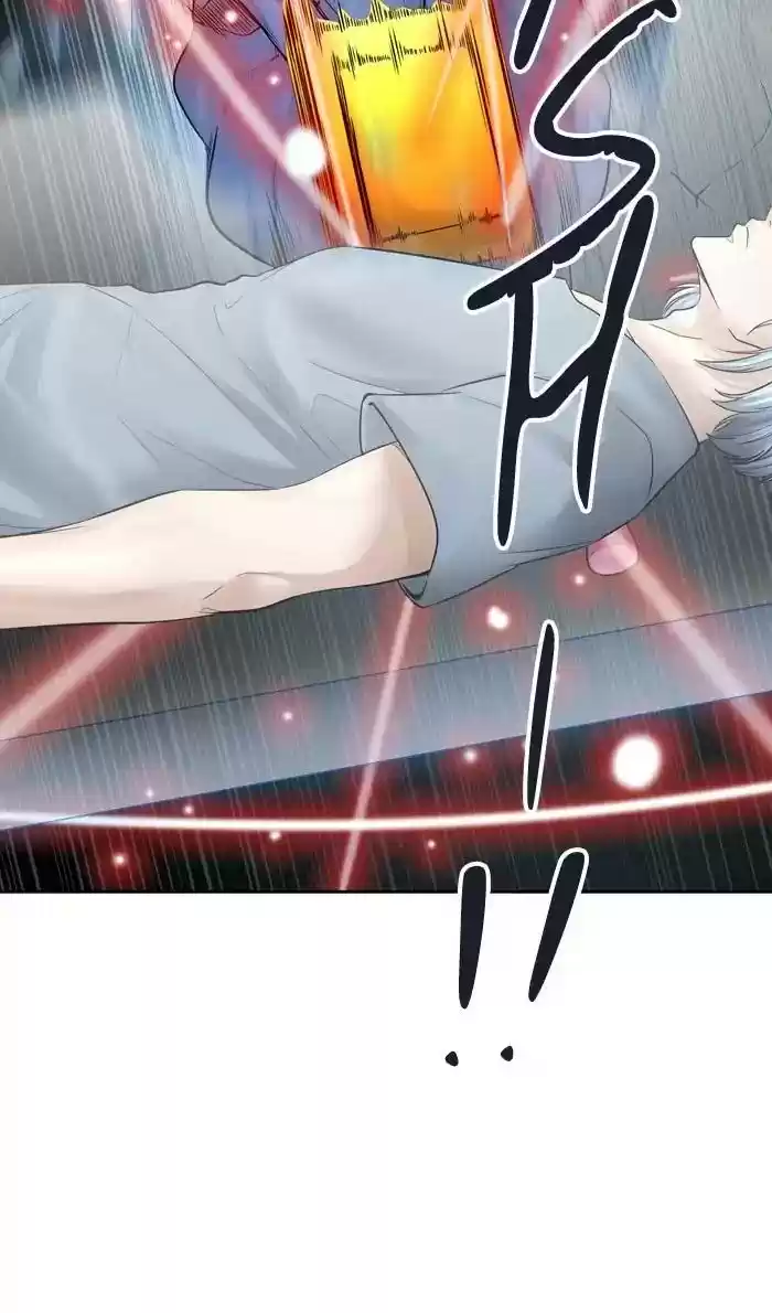 Tower of God Chapter 420: