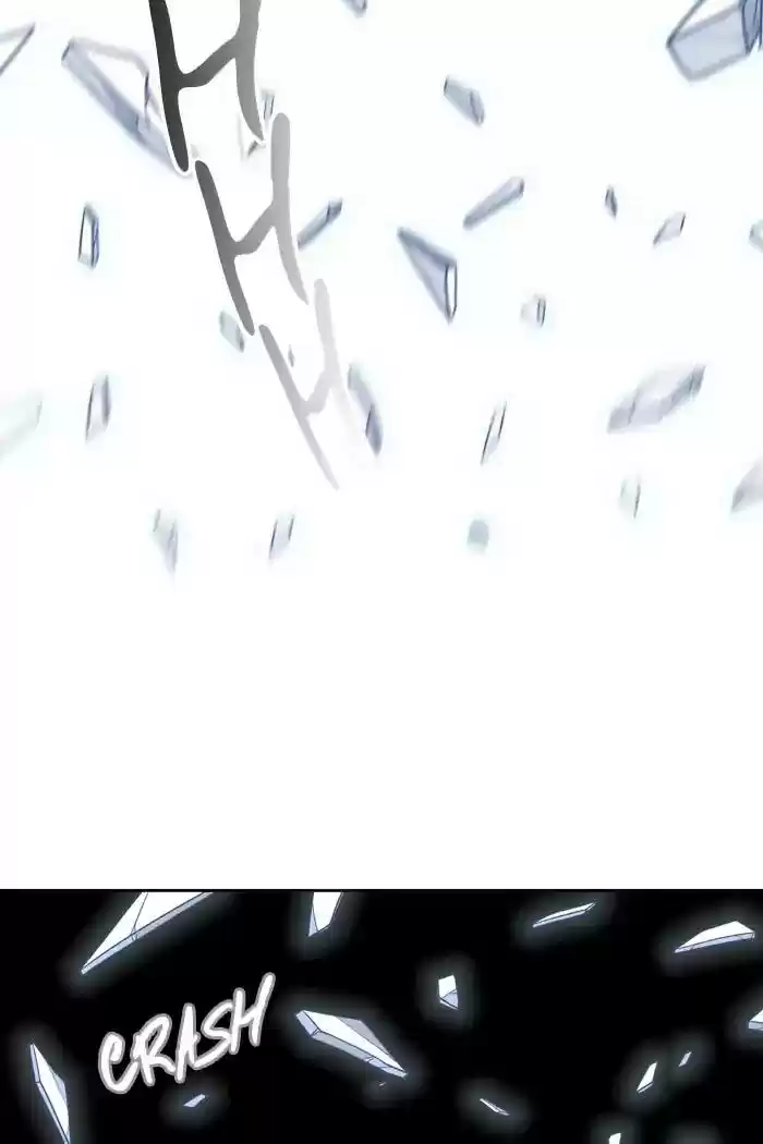 Tower of God Chapter 420: