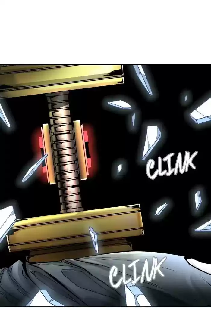Tower of God Chapter 420: