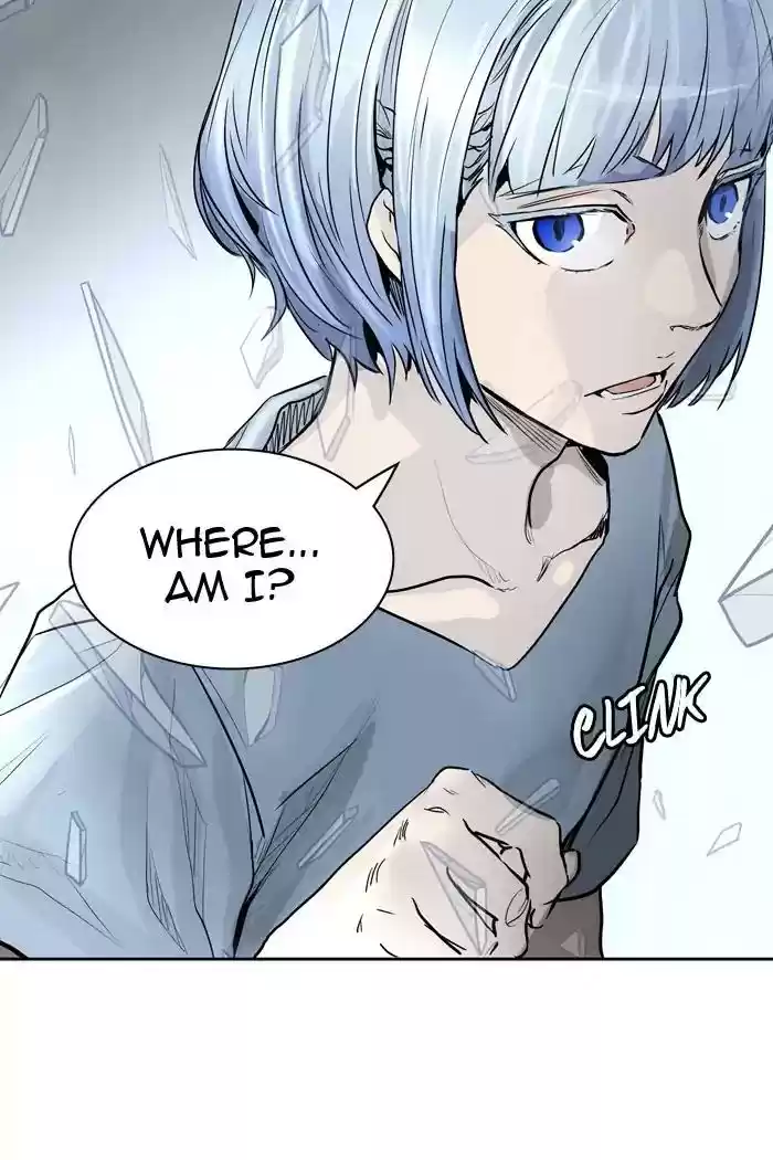 Tower of God Chapter 420: