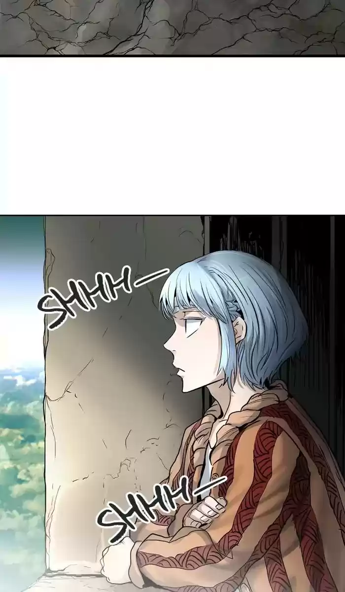 Tower of God Chapter 420: