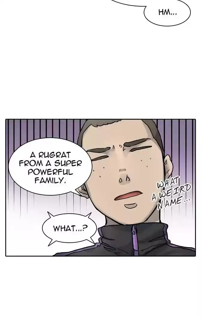 Tower of God Chapter 420: