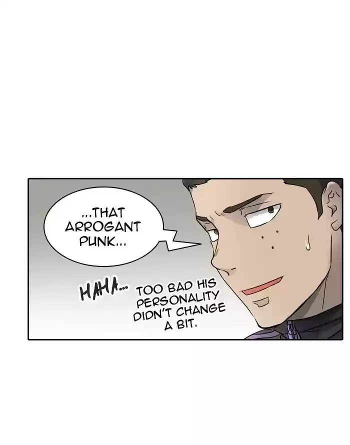 Tower of God Chapter 420: