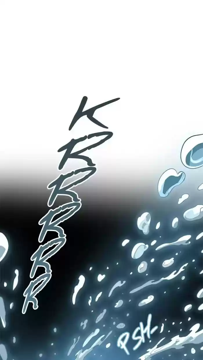 Tower of God Chapter 420: