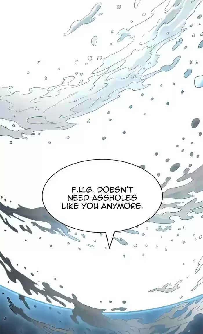 Tower of God Chapter 420: