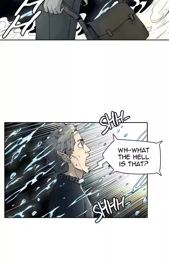 Tower of God Chapter 420: