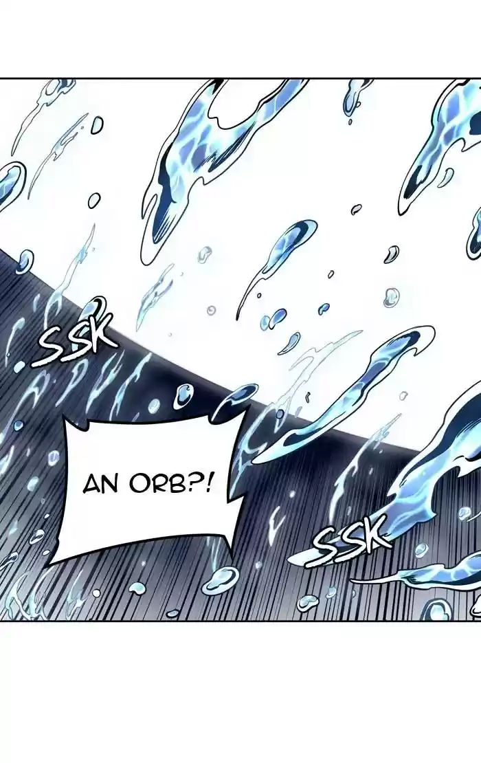 Tower of God Chapter 420: