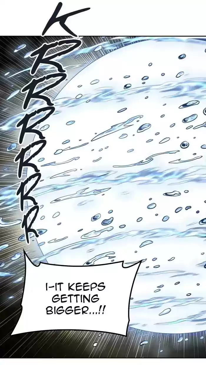 Tower of God Chapter 420: