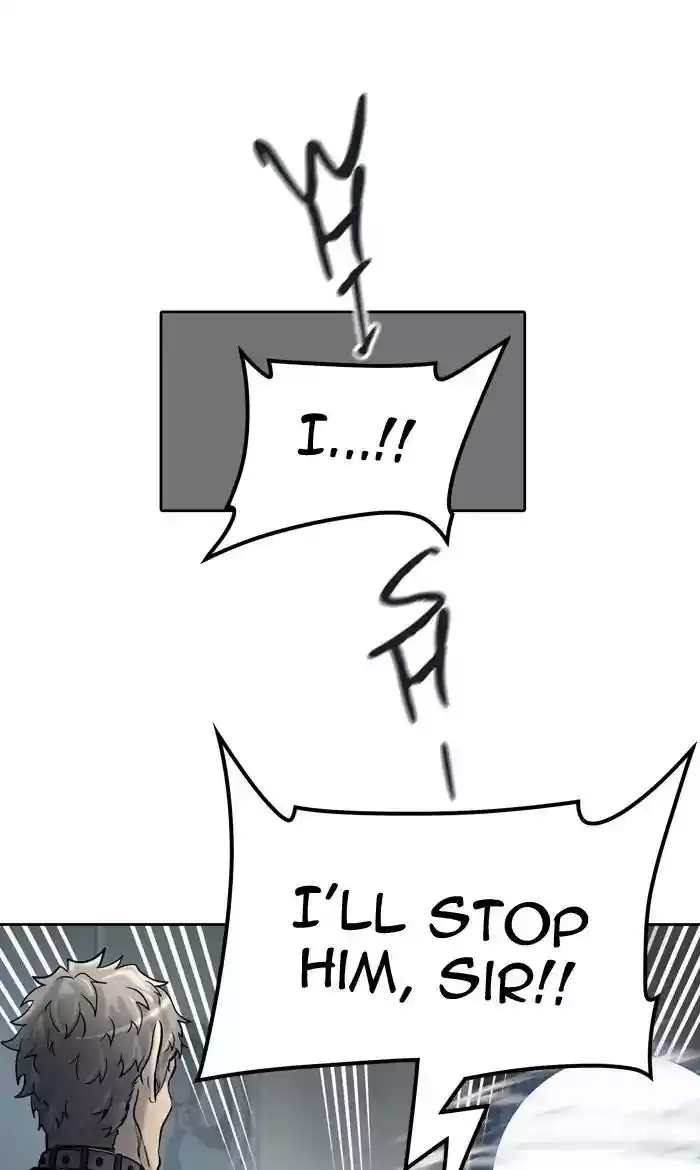 Tower of God Chapter 420: