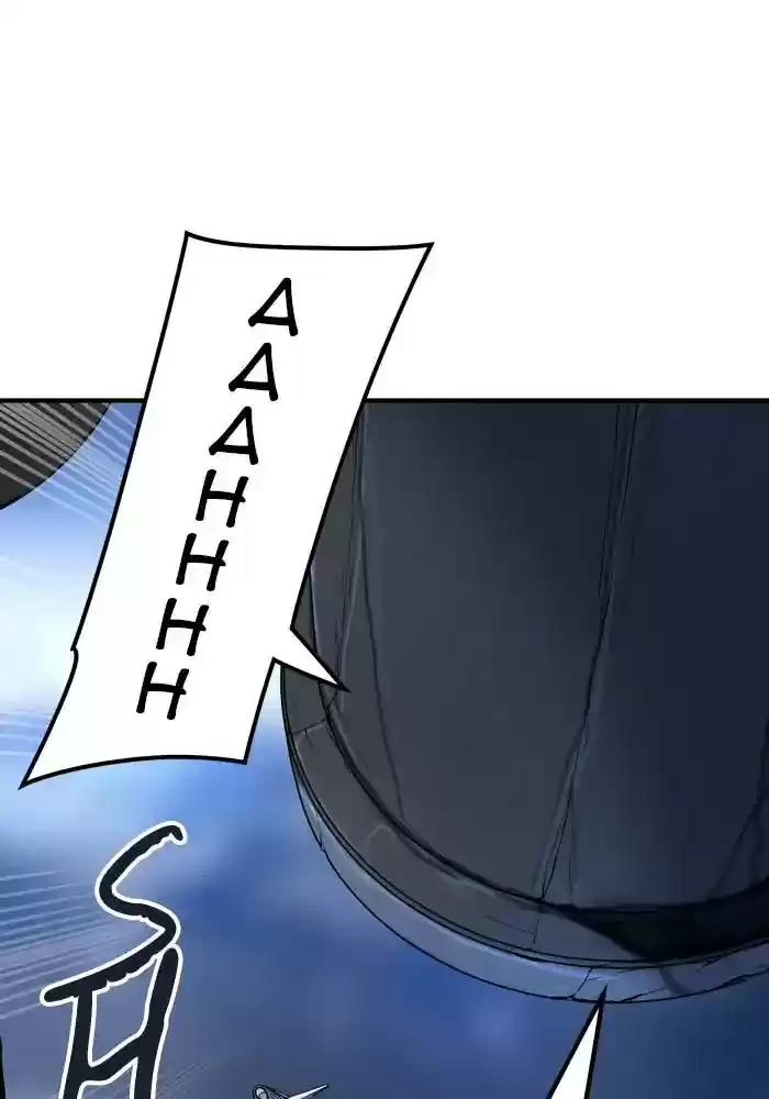 Tower of God Chapter 420: