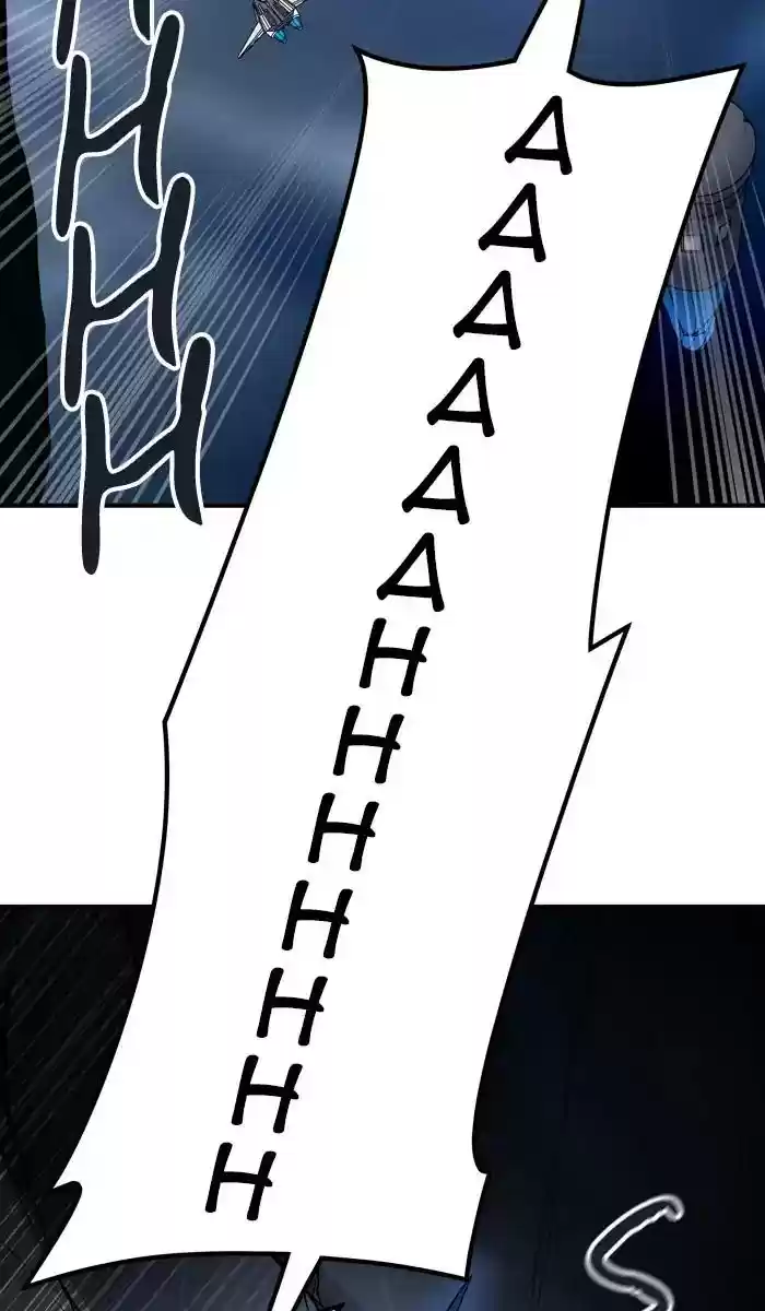 Tower of God Chapter 420: