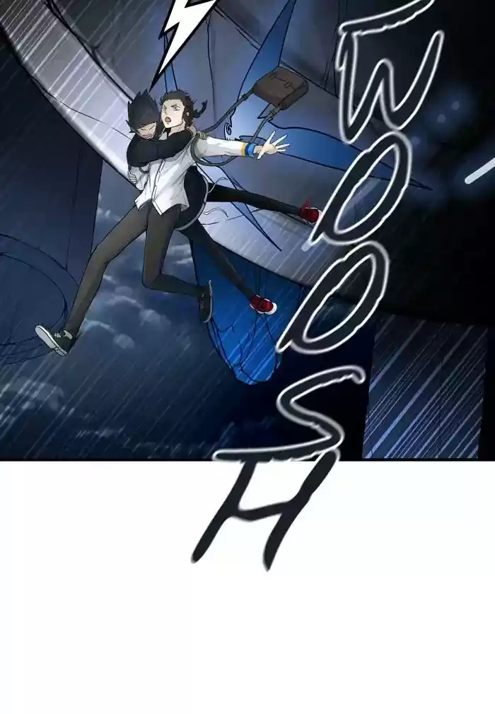 Tower of God Chapter 420:
