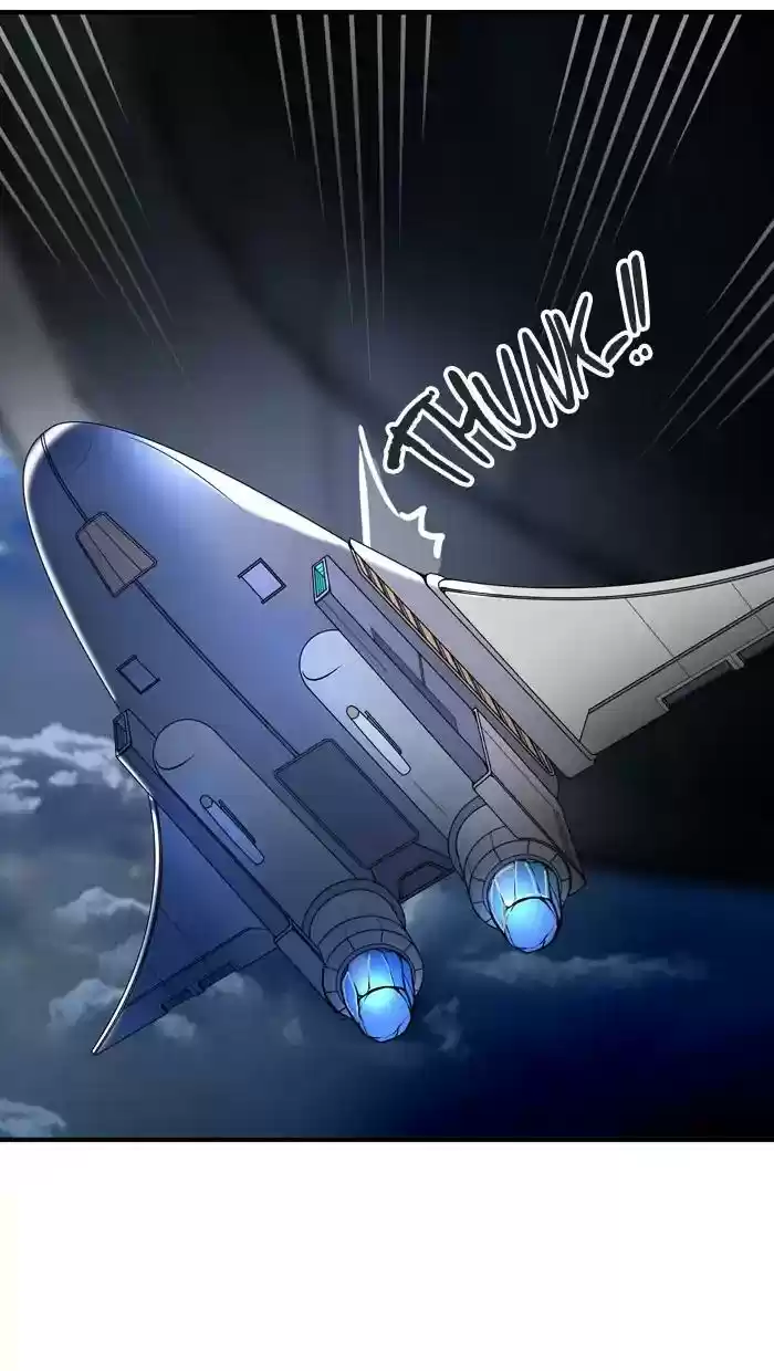 Tower of God Chapter 420: