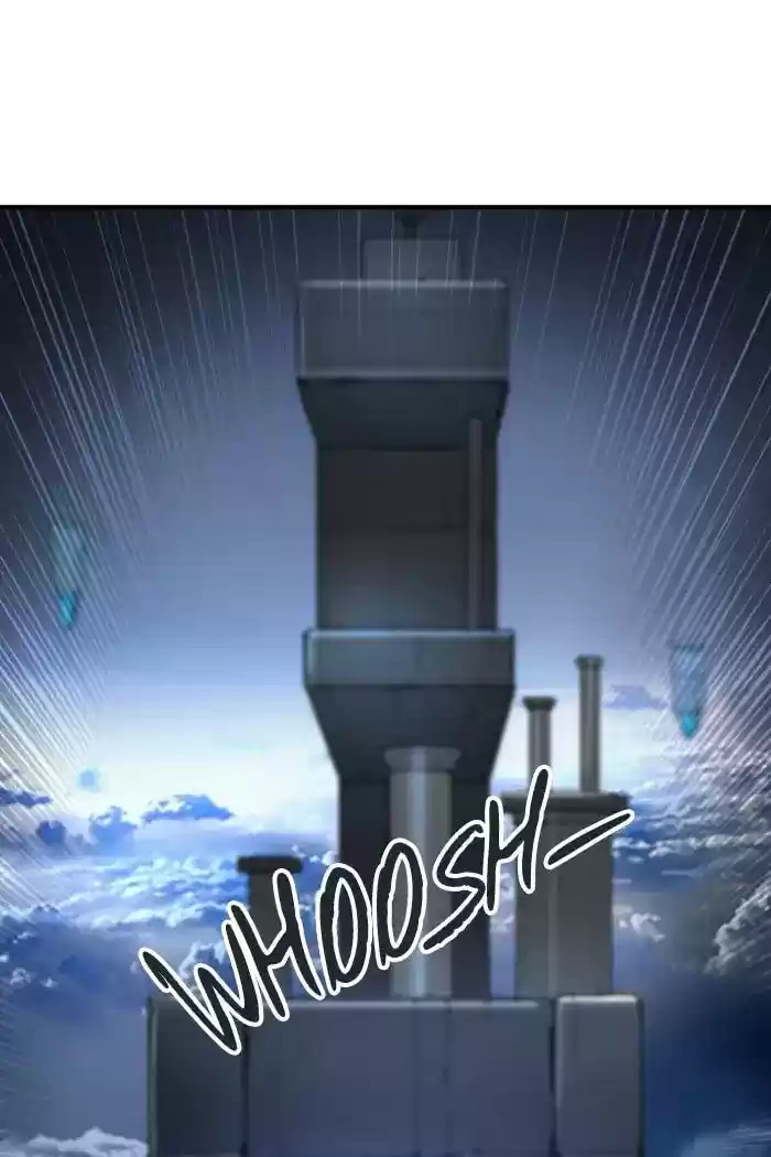 Tower of God Chapter 420: