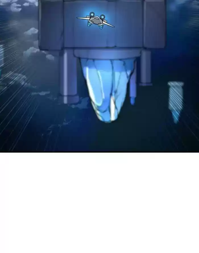 Tower of God Chapter 420: