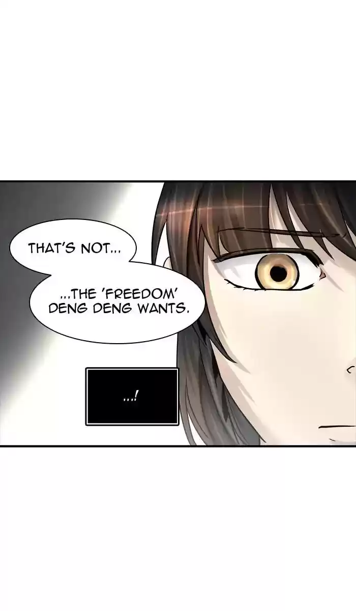 Tower of God Chapter 420: