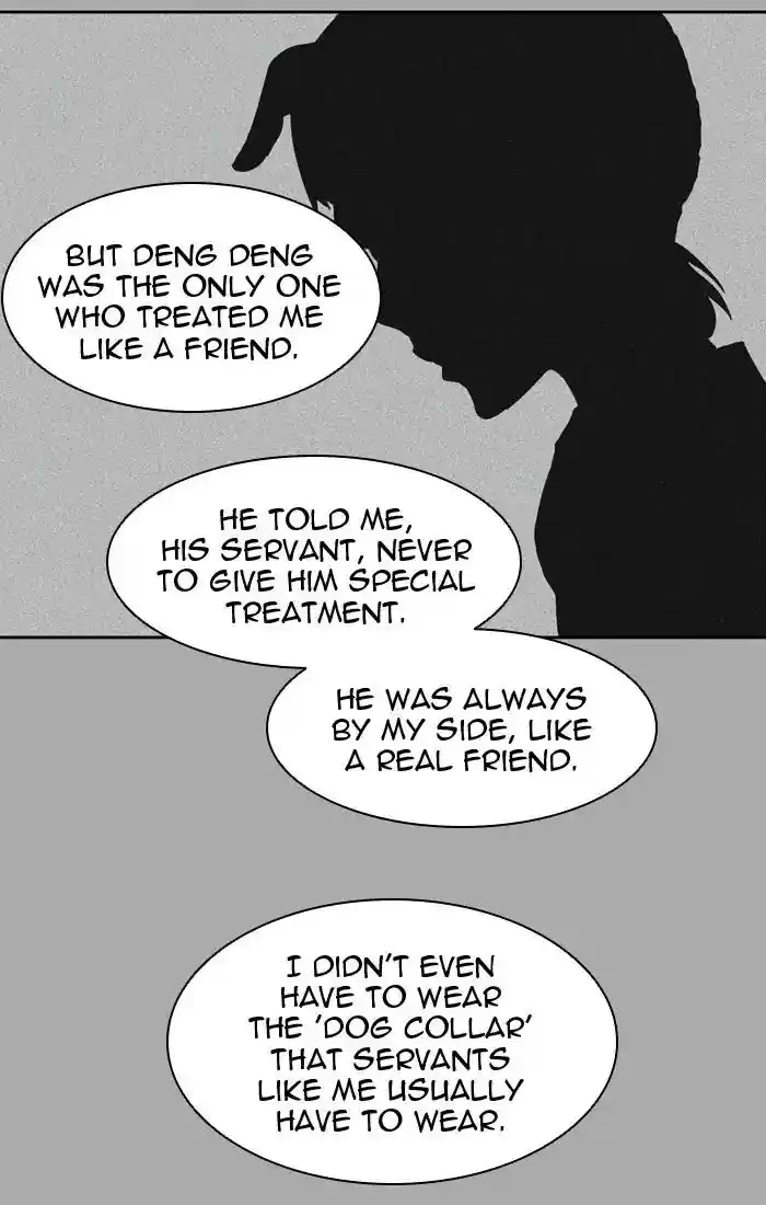 Tower of God Chapter 420: