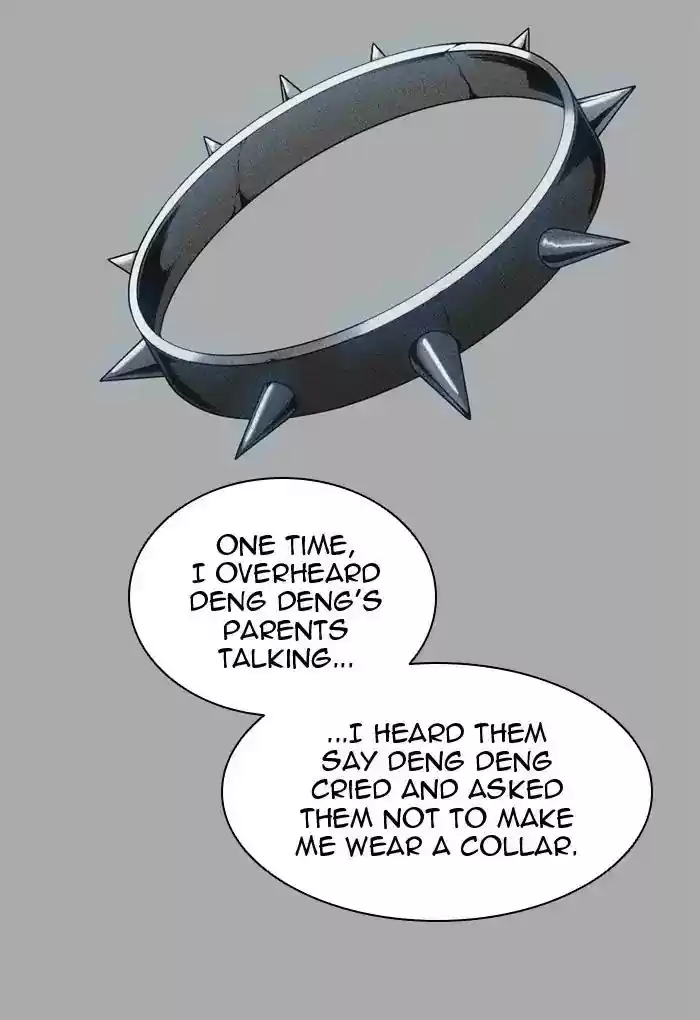 Tower of God Chapter 420: