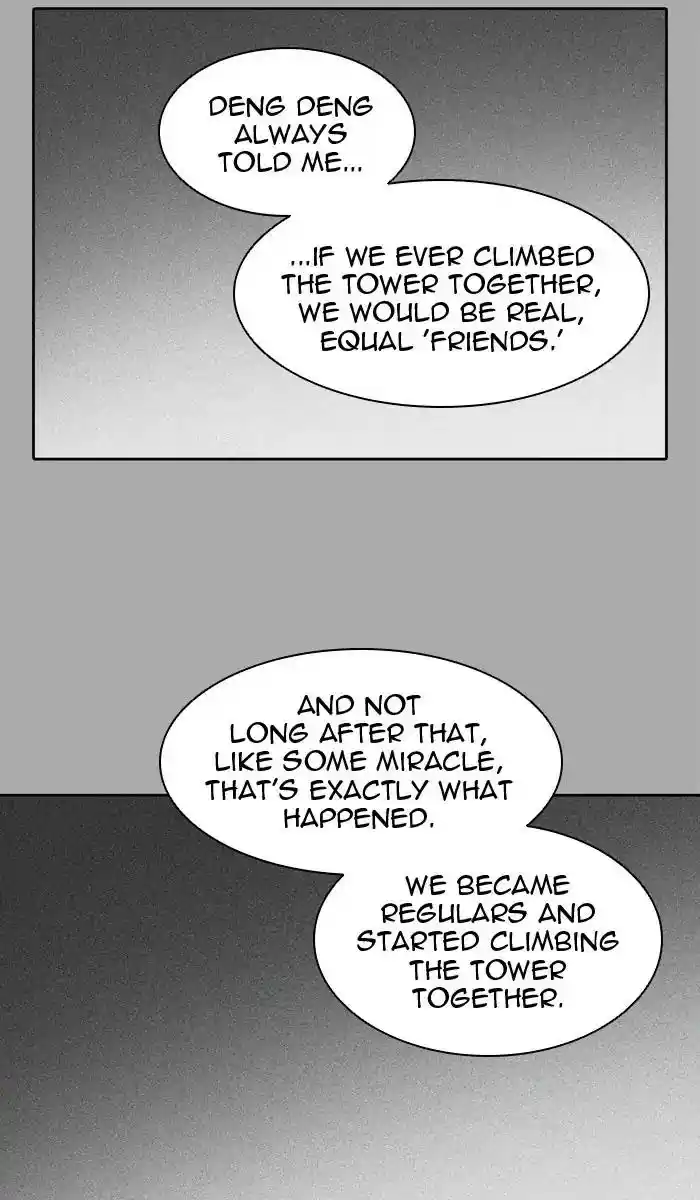 Tower of God Chapter 420: