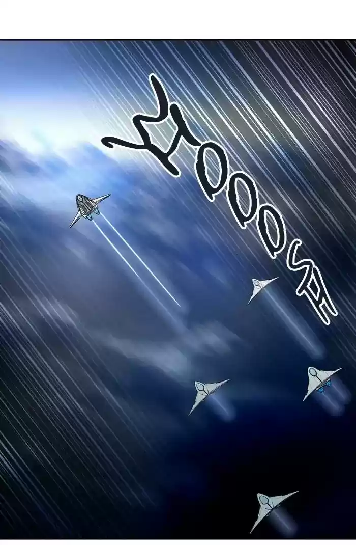 Tower of God Chapter 420: