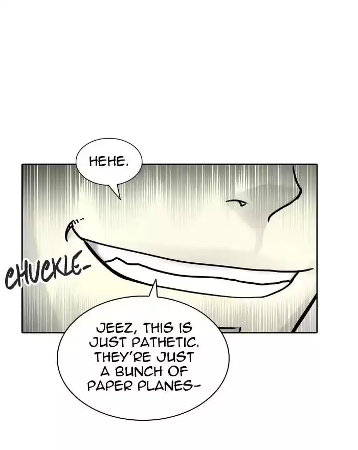Tower of God Chapter 420: